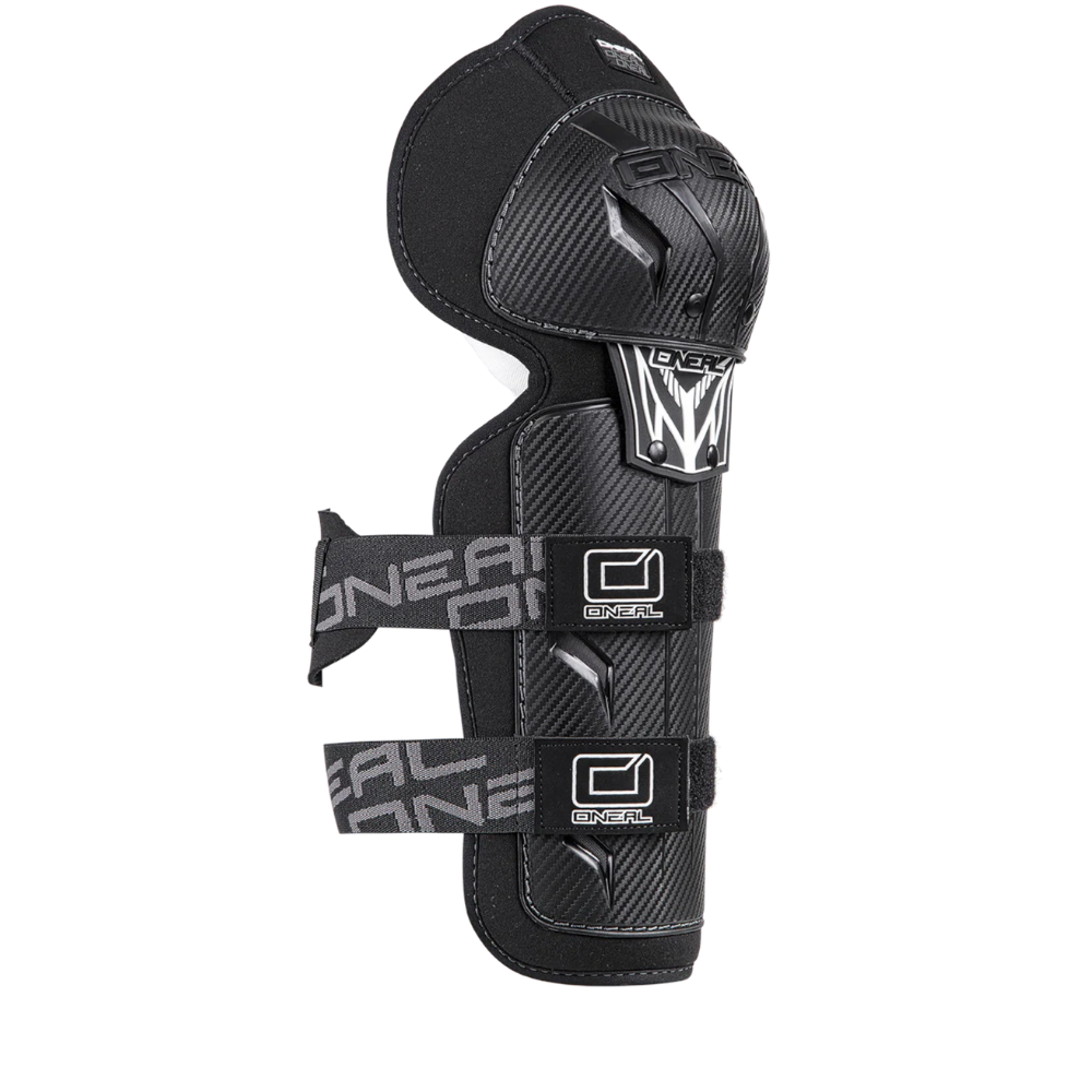 Rodilleras Moto O'neal Pro 3 Knee Guard  Adulto