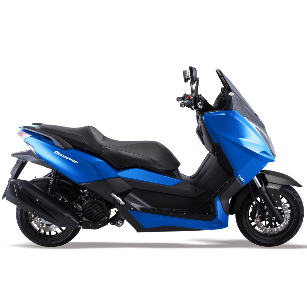 TARO DISCOVER T125