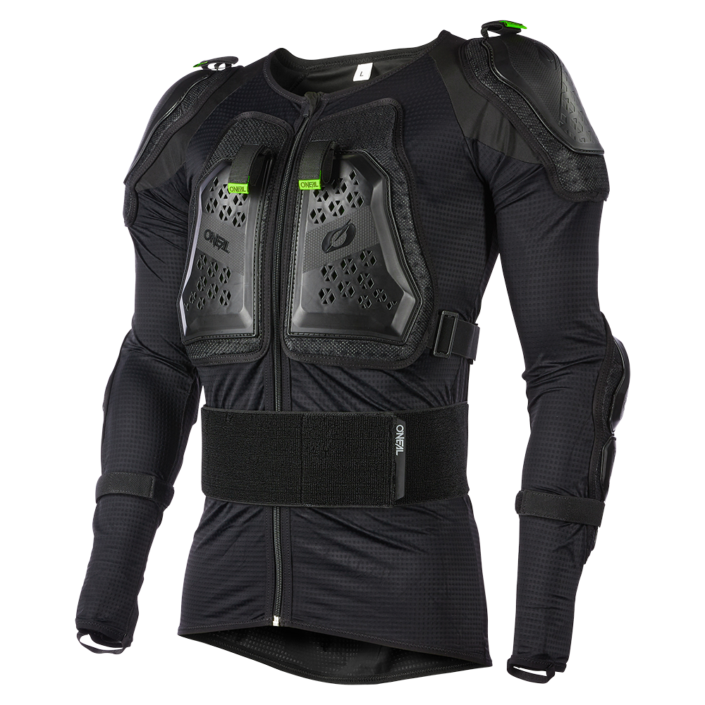 Jofa Pechera O'NEAL Underdog Niños