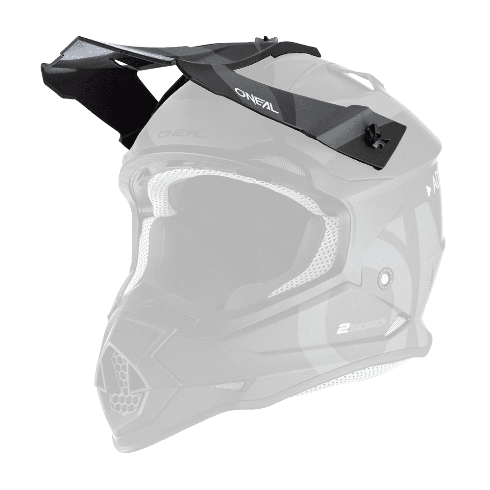 Visera para Casco O&#39;NEAL 2series Slick
