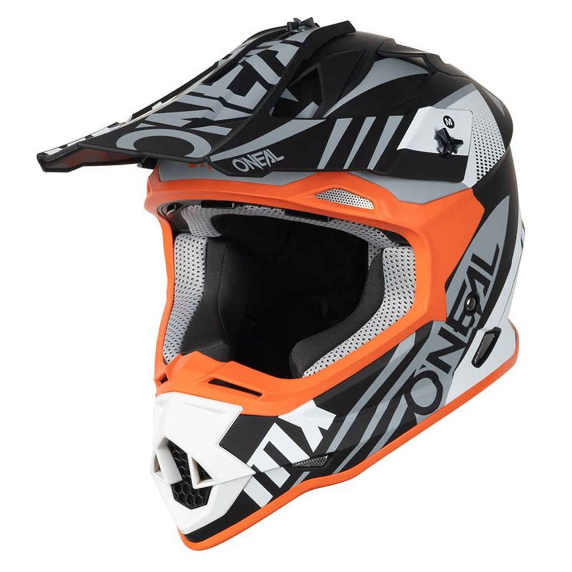 Casco O'NEAL 2series Spyde Moto Motocross Enduro
