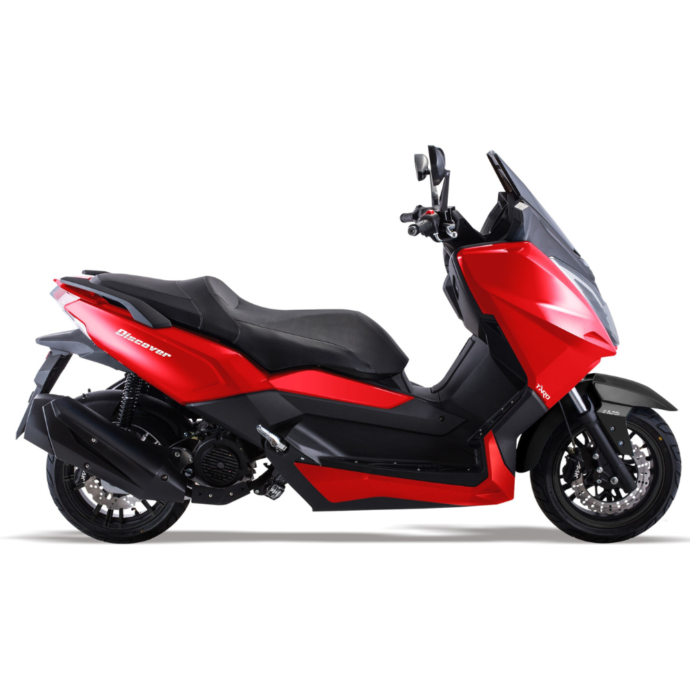 TARO DISCOVER T125