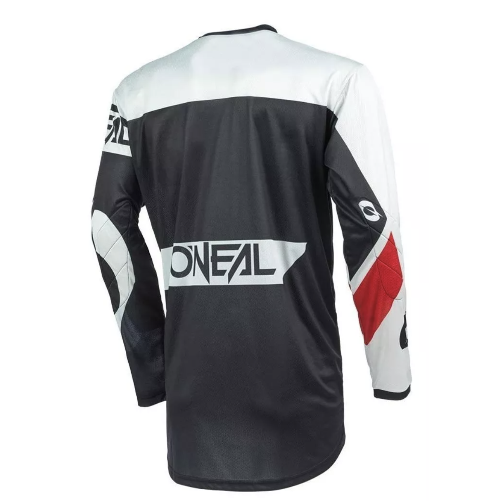 Polera Jersey O&#39;neal Racewear Niños Moto Bicicleta