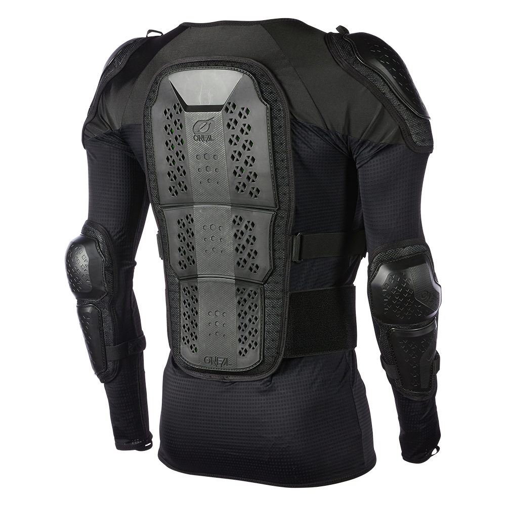 Jofa Pechera O'NEAL Underdog Niños