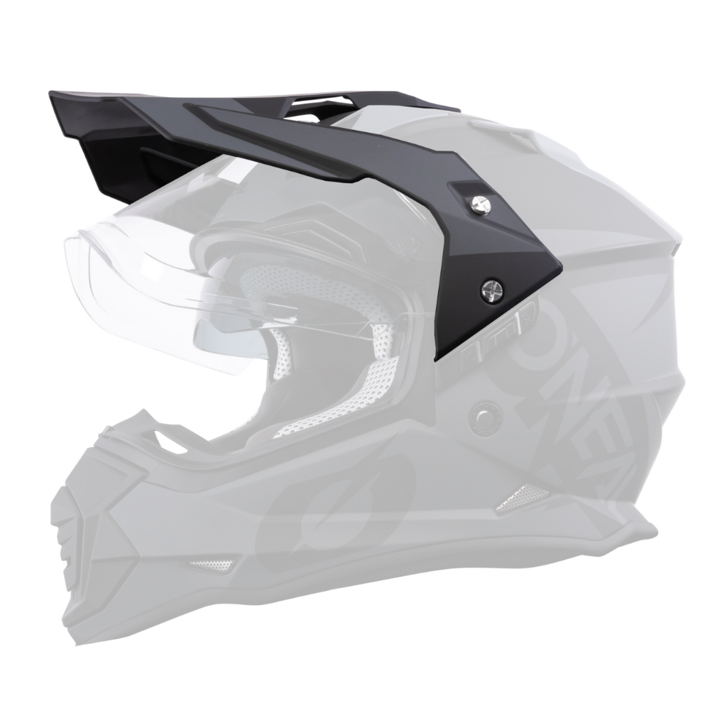 Visera para Casco O'NEAL Sierra Gris