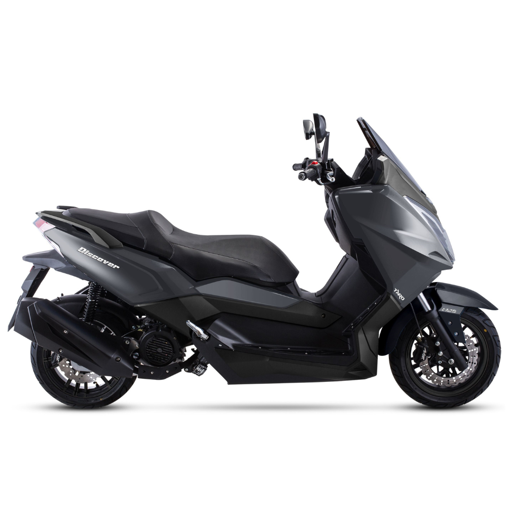 TARO DISCOVER T125