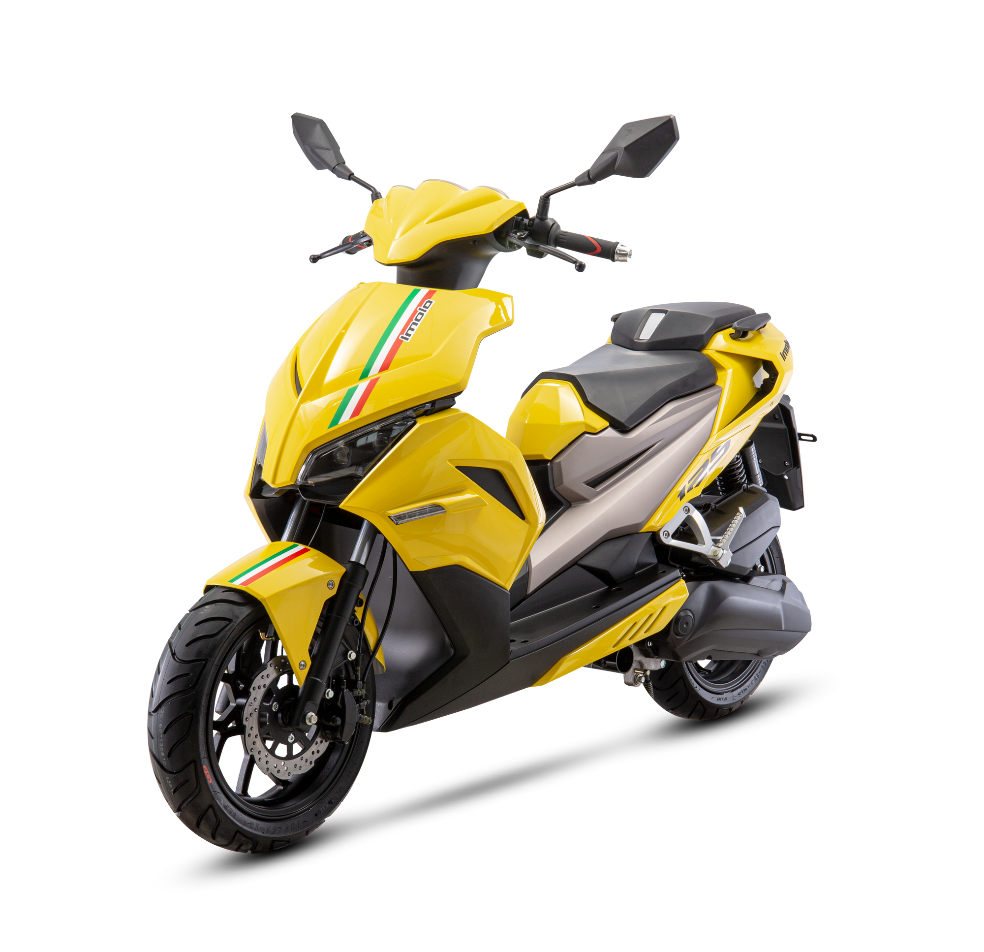TARO IMOLA 125
