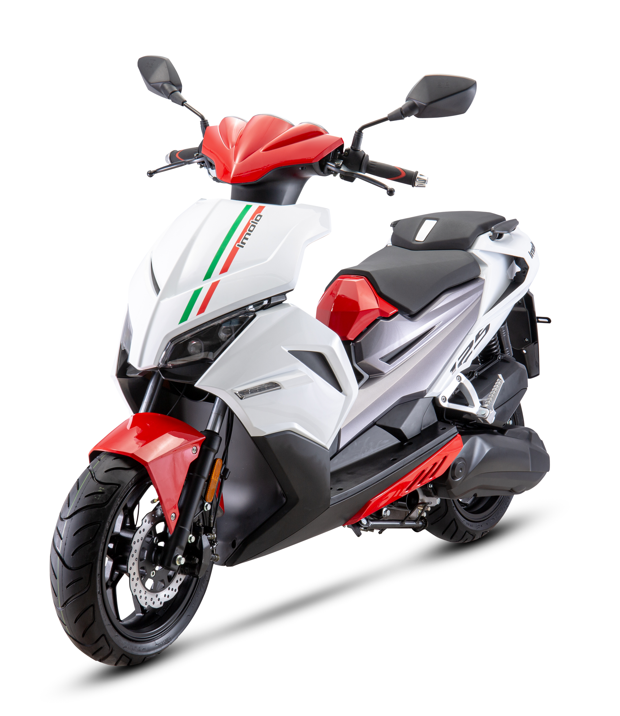TARO IMOLA 125