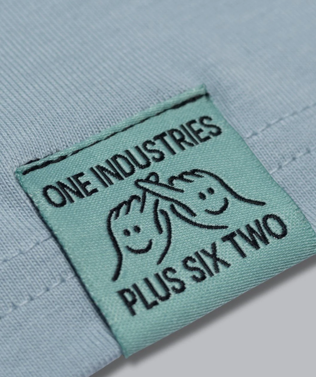 Polera One Industries Blossom Ocean Lifestyle