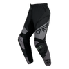 Pantalon Moto O'NEAL Element Racewear Negro/Gris