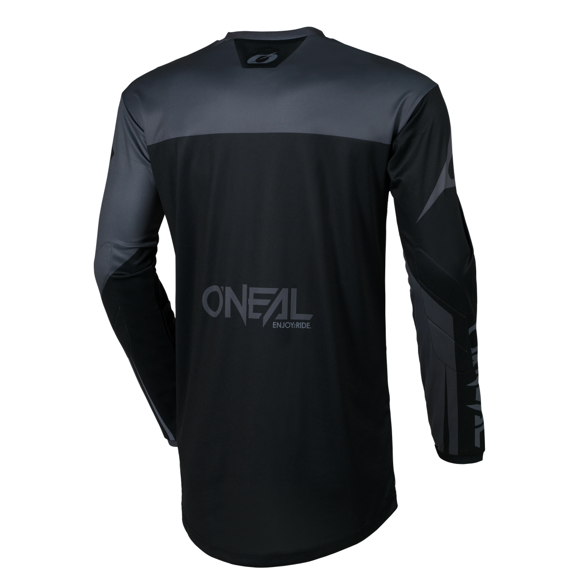 Traje Polera Pantalon O'neal Element Rw Moto Motocross Gris