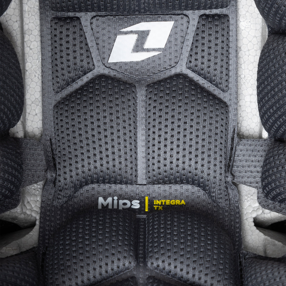 Casco One Industries X197 Mips Carbon Onyx Motocross Enduro