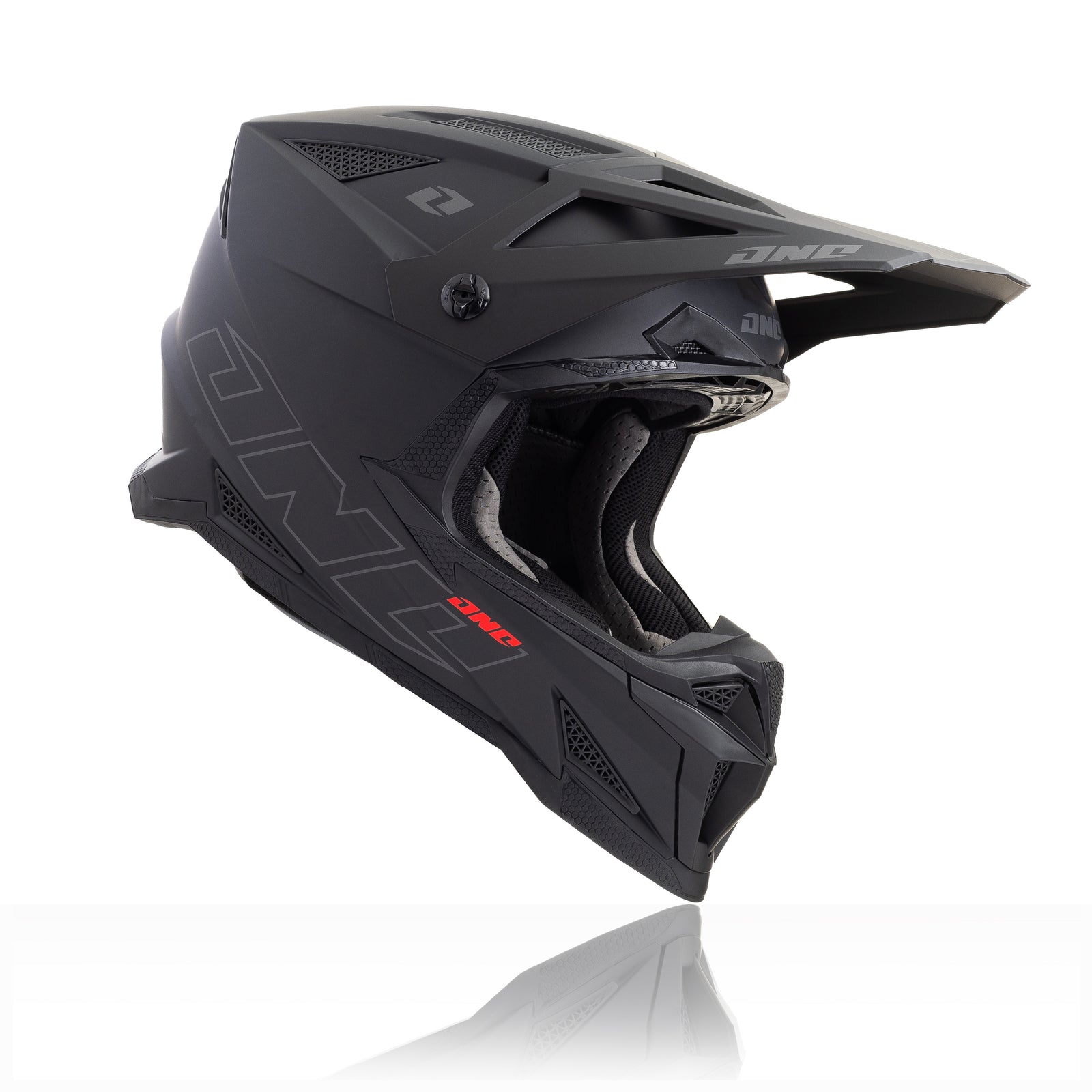 Casco One Industries X297 Mips Horizon Motocross Enduro