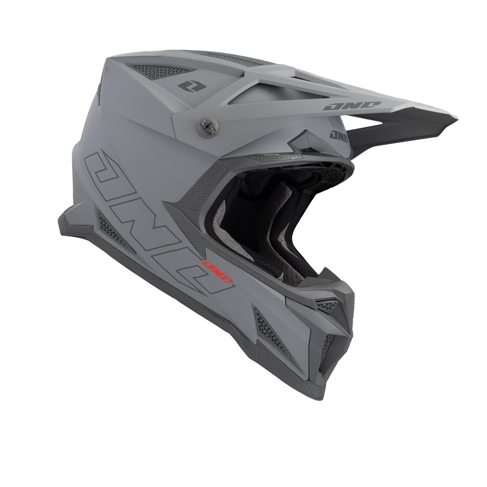 Casco One Industries X297 Mips Slate Motocross Enduro