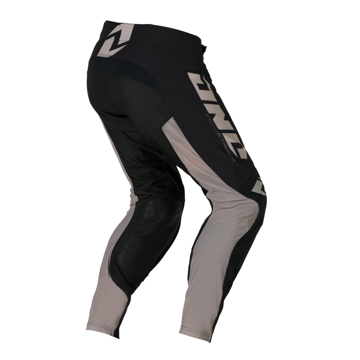 Traje Polera Pantalon Moto One Industries X297 Black Smoke