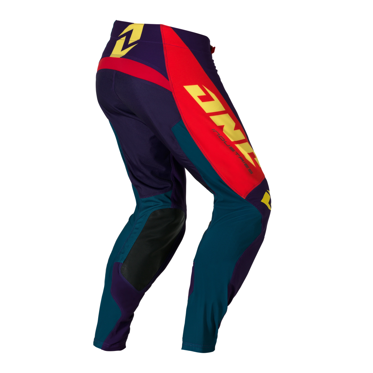Traje Polera Pantalon Moto One Industries X297 Desert Red