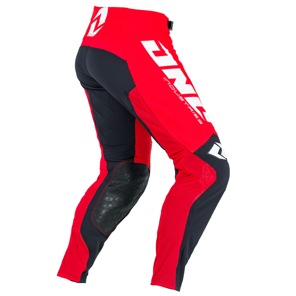Traje Moto Niño One Industries X197 Scorch Red Motocross Enduro