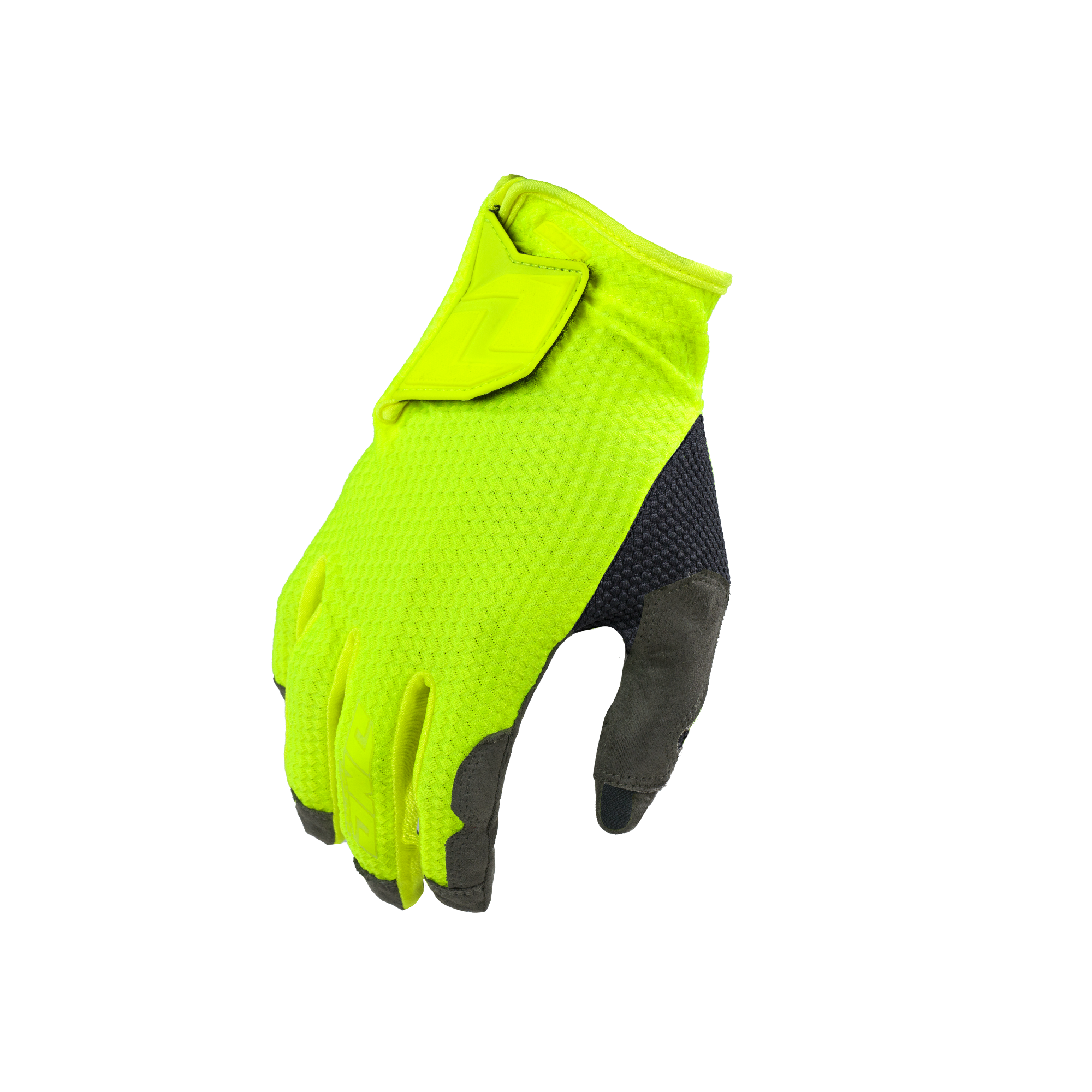 Guantes Moto One Industries G197 Vivid Motocross Enduro