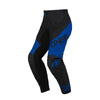 Pantalon Moto O'NEAL Racewear Negro/Azul
