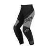 Pantalon Moto O'NEAL Racewear Negro/Gris
