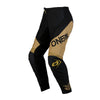 Pantalon Moto O'NEAL Racewear Negro/Arena