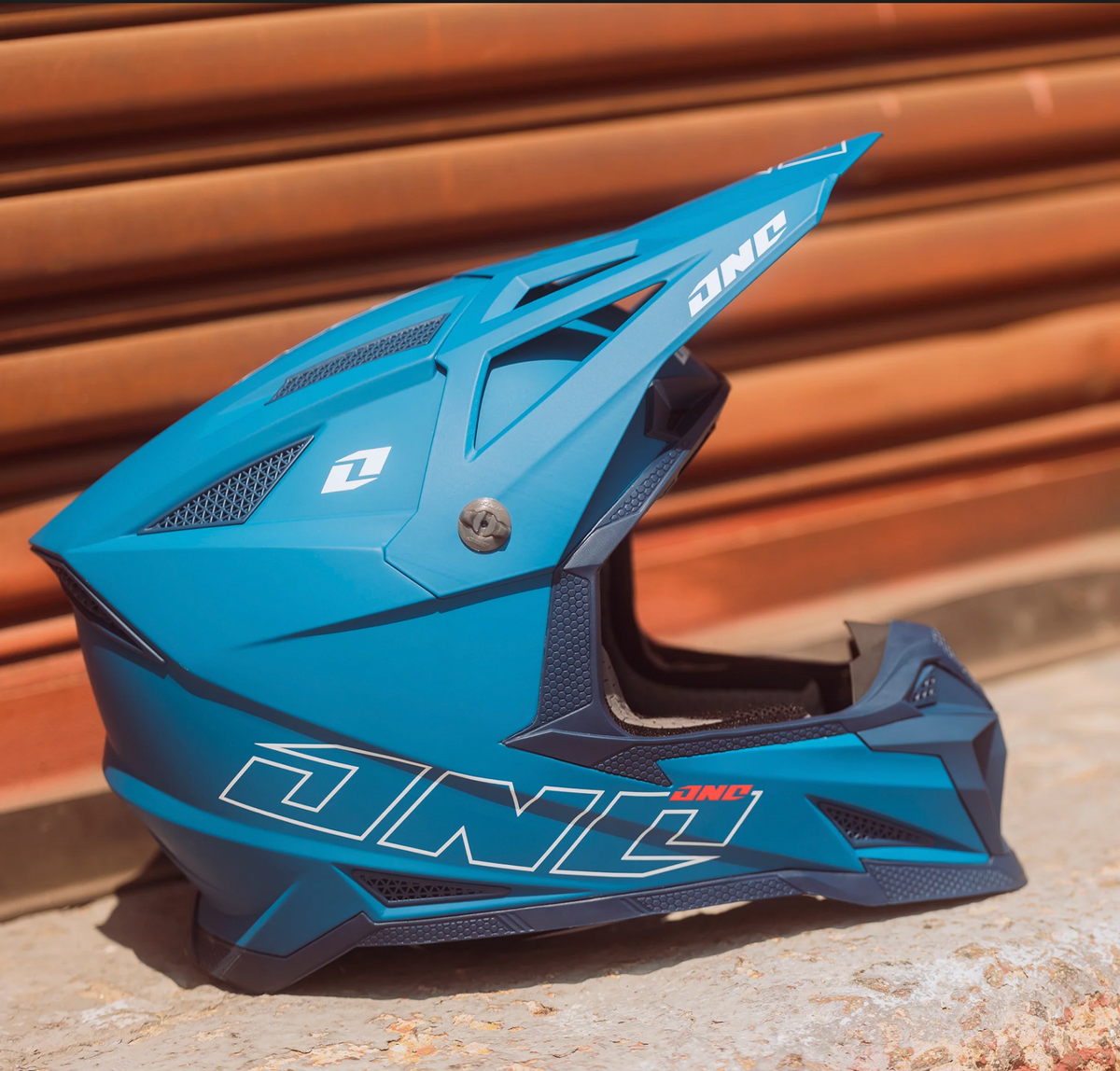 Casco One Industries X297 Mips Horizon Motocross Enduro