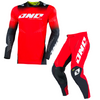Traje Moto Niño One Industries X197 Scorch Red Motocross Enduro