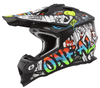 Casco Niño Oneal 2srs Rancid Moto Motocross Enduro