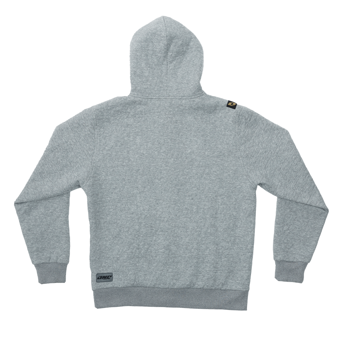 Poleron One Industries Repeat Hoodie Gris