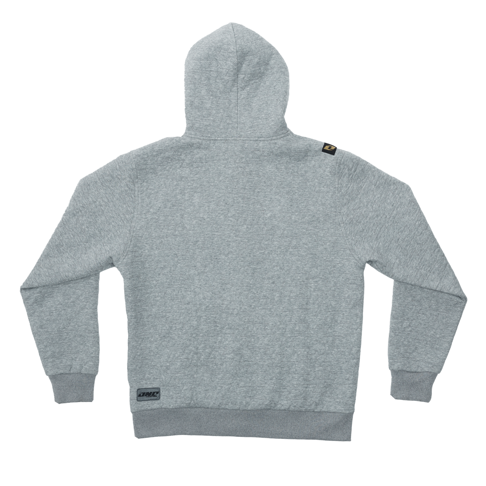 Poleron One Industries Repeat Hoodie Gris