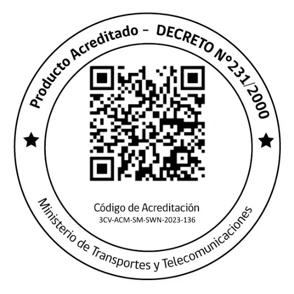 Casco Smk Swing Ace Ma264 Demijet Abierto Certicado Moto