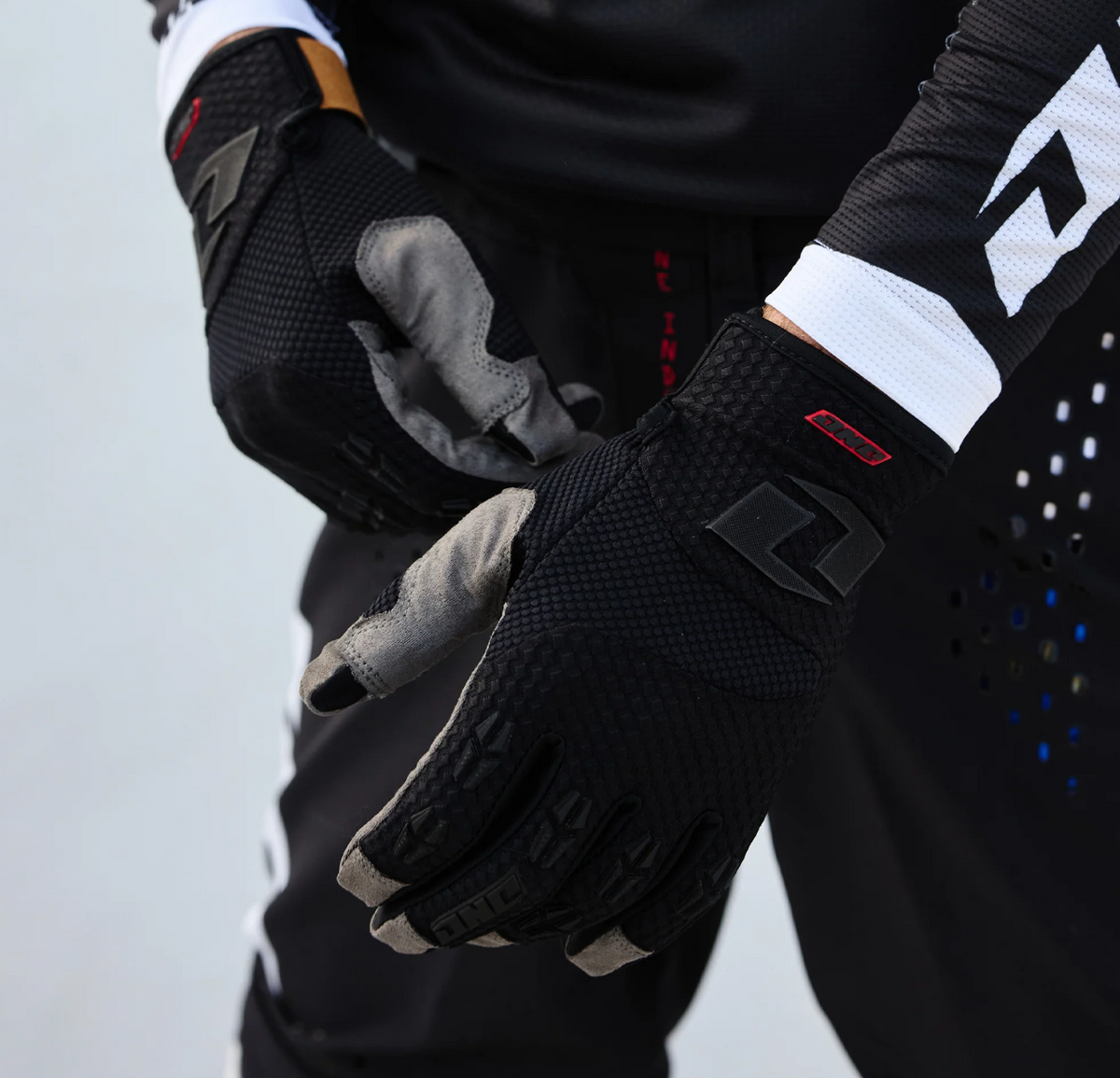 Guantes Moto One Industries X197 Core Motocross Enduro