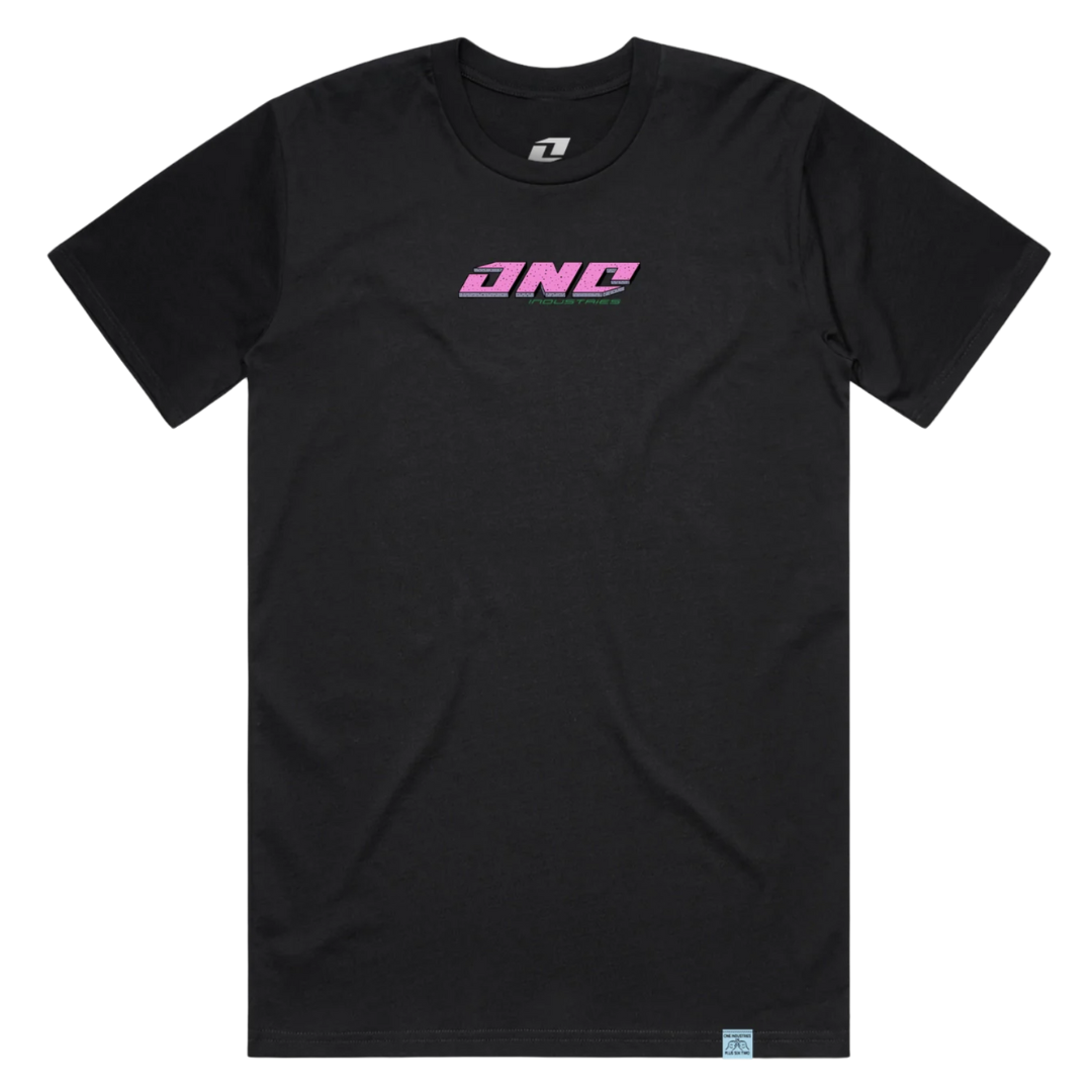 Polera One Industries Art Park Lifestyle