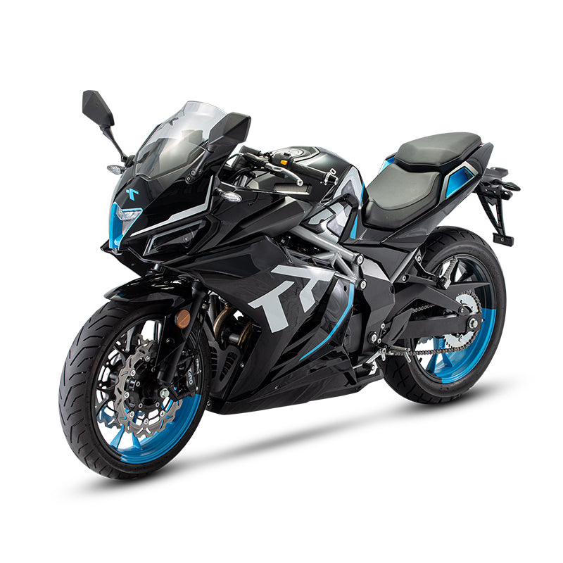 TARO 250 R