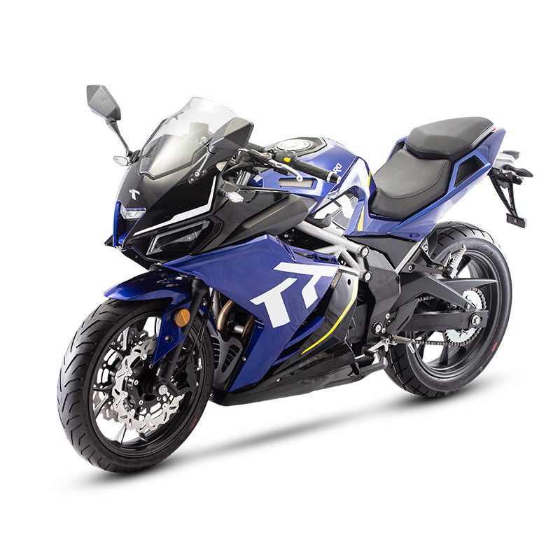TARO 250 R