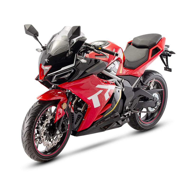 TARO 250 R
