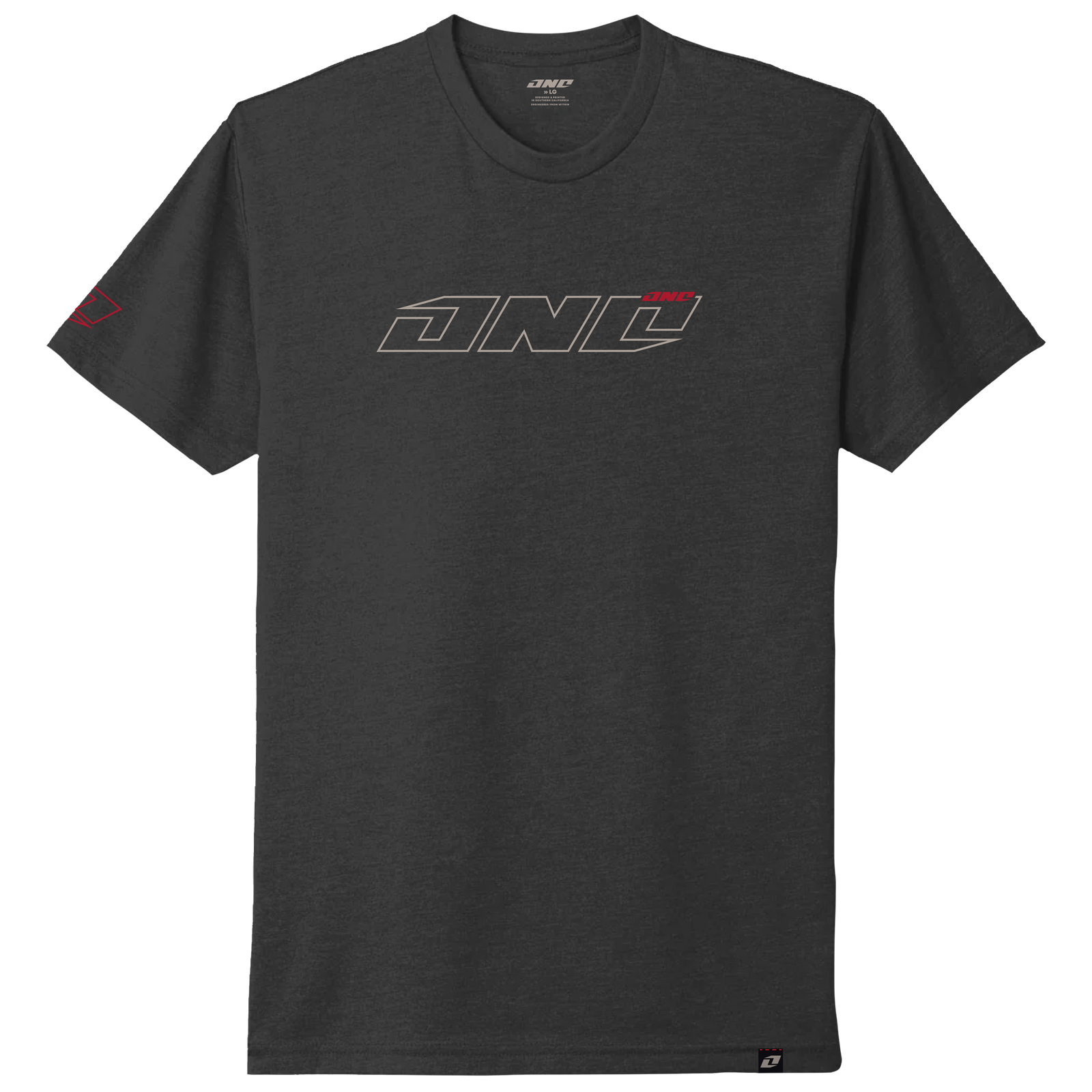 Polera One Industries Horizon Chr Lifestyle Carbon