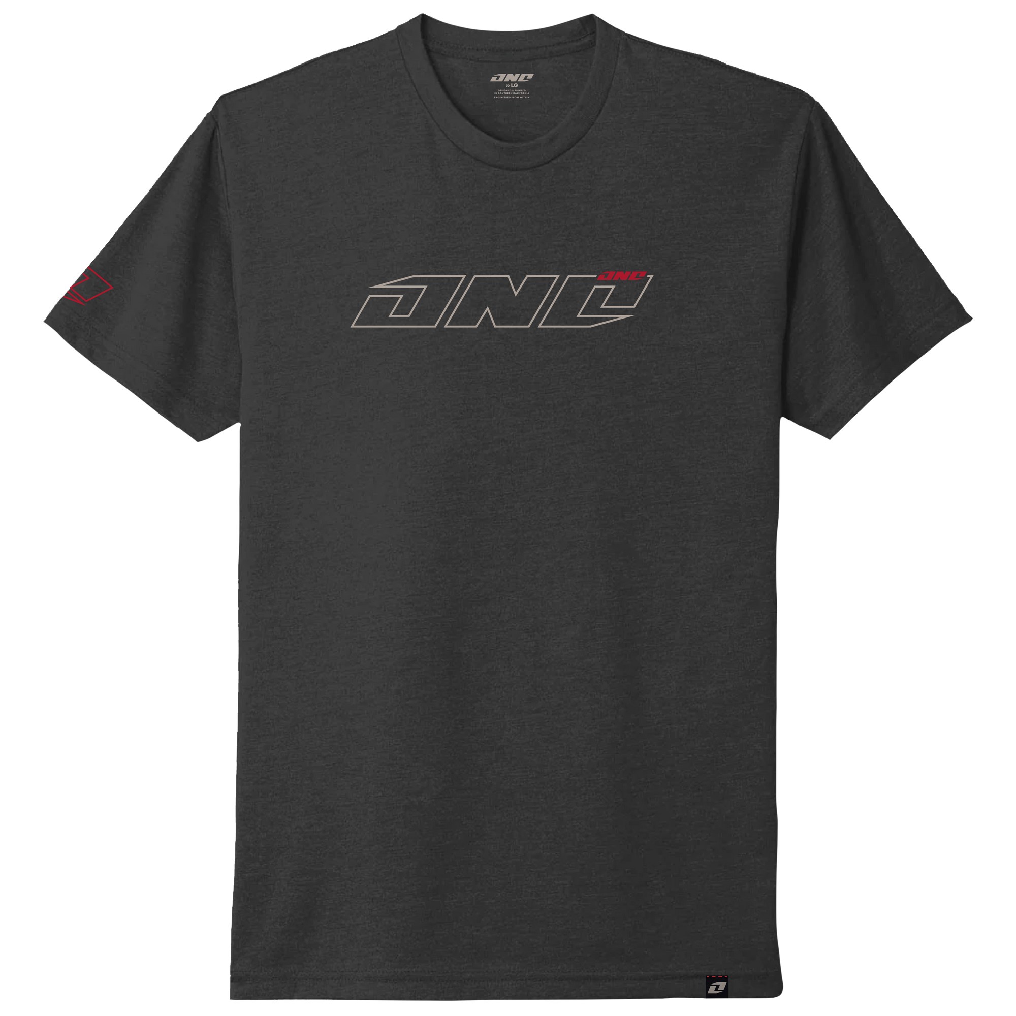 Polera One Industries Horizon Chr Lifestyle Carbon