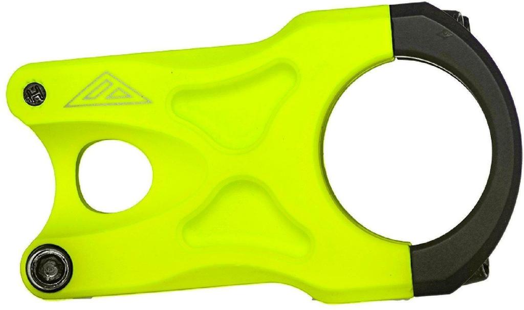 Tee Azonic The Rock Fat35 Stem 34.9mm/45mm