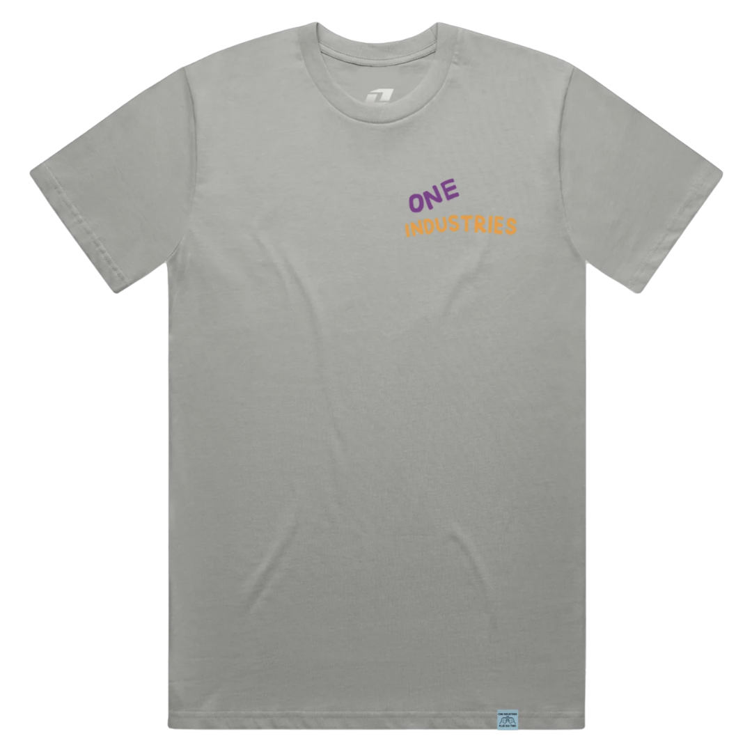 Polera One Industries Uno Slate Lifestyle