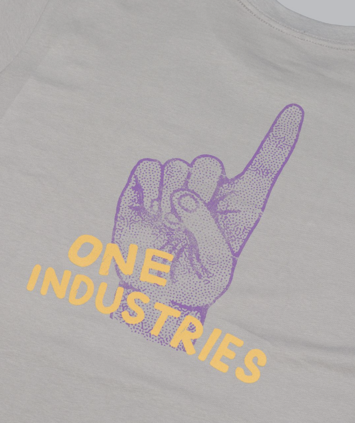 Polera One Industries Uno Slate Lifestyle