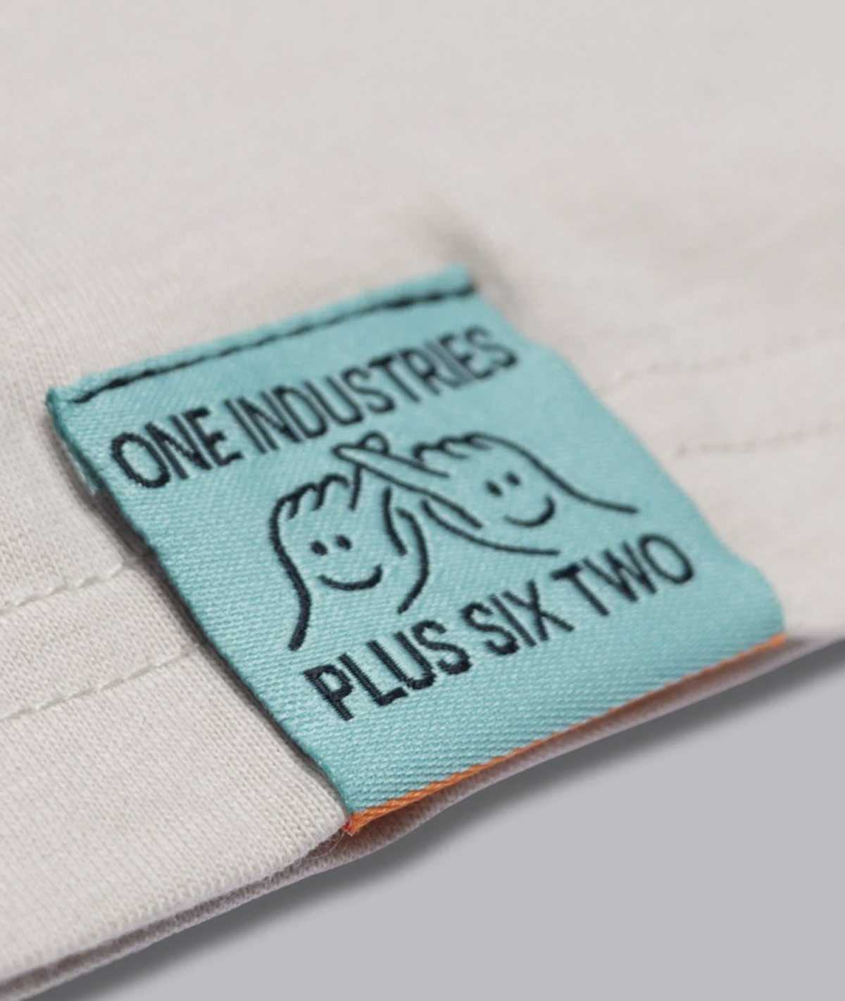 Polera One Industries Station Bone Lifestyle