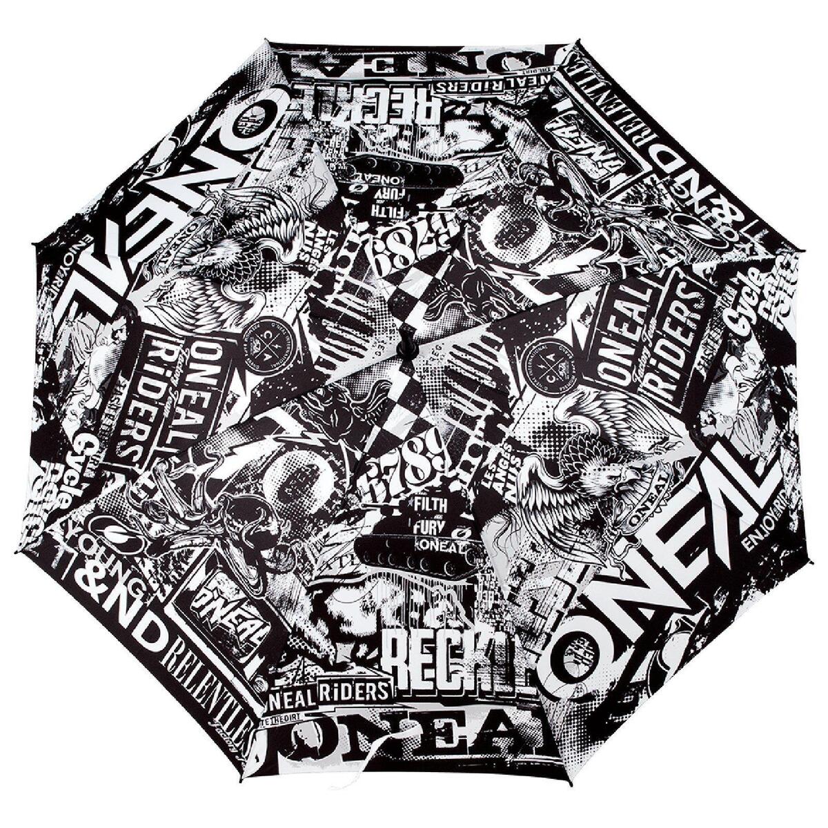 Paraguas Oneal Attack