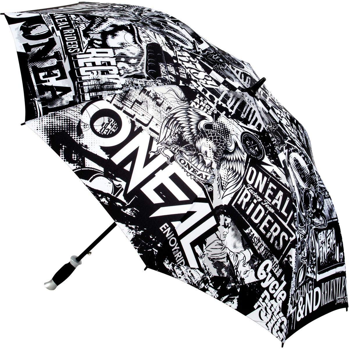 Paraguas Oneal Attack