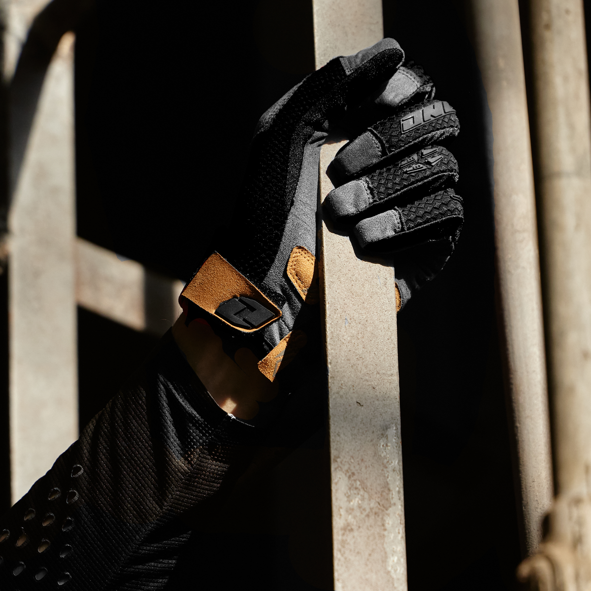 Guantes Moto One Industries X197 Core Motocross Enduro