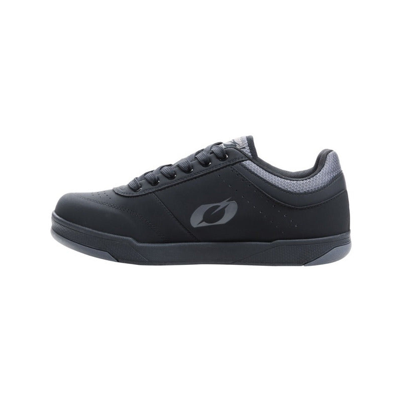 Zapatillas Bicicleta Oneal Pumps Flat  Negro