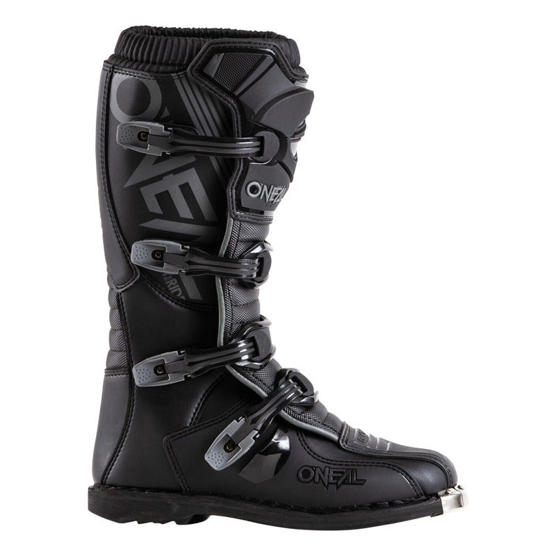 Botas O&#39;NEAL Element Moto Motocross Enduro Negro