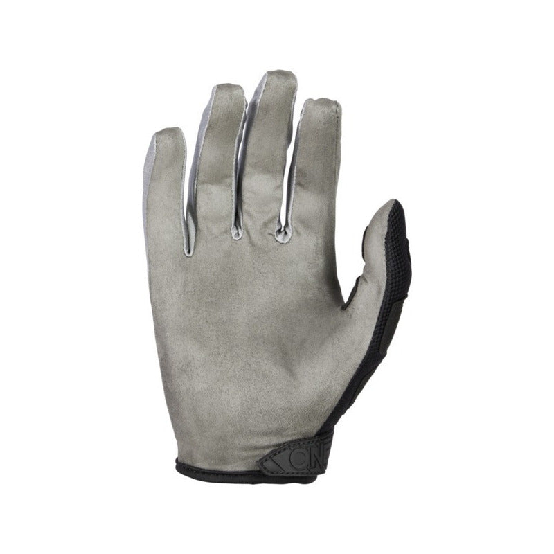 Guantes Oneal Mayhem Brand Moto Bicicleta Gris/negro
