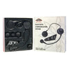 Bluetooth Para Casco Smk Twister Original Bt