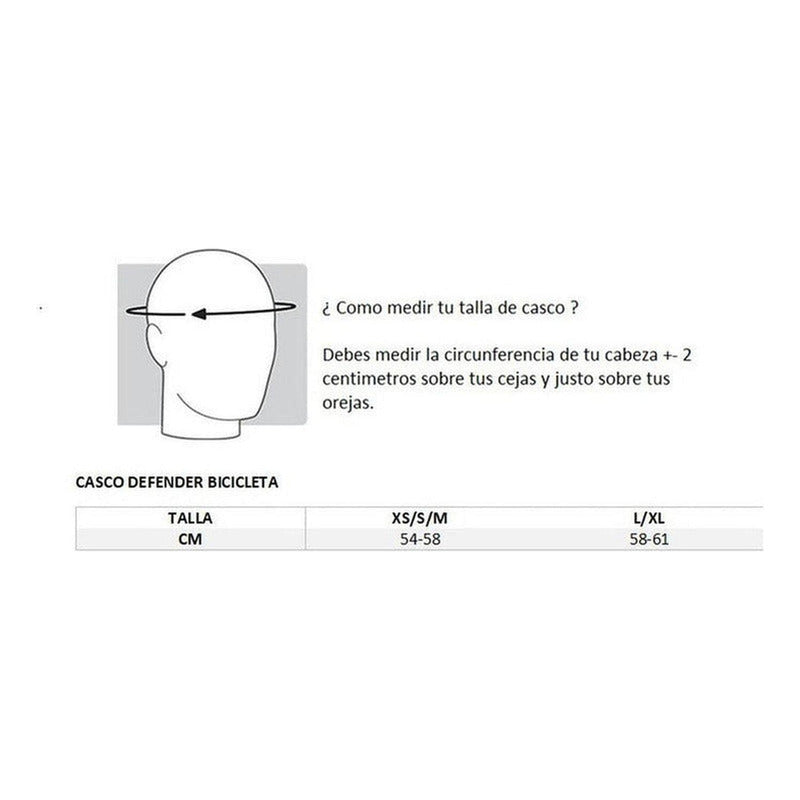 Casco Oneal Defender Grill V.22 Bicicleta Mtb Negro/amarillo